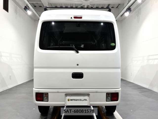 Mitsubishi MINICAB VAN 2020-03 7725813-6
