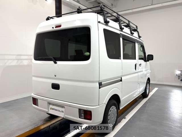 Mitsubishi MINICAB VAN 2020-03 7725813-7
