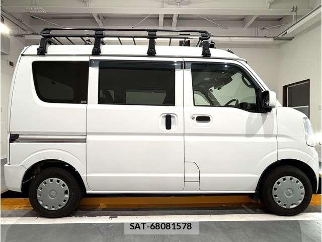 Mitsubishi MINICAB VAN 2020-03 7725813-8