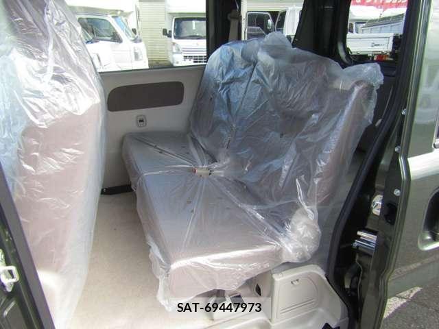 Mitsubishi MINICAB VAN 2025-01 7725811-9