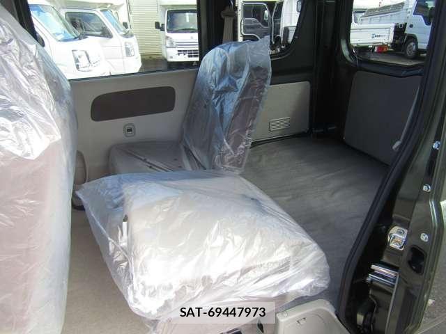 Mitsubishi MINICAB VAN 2025-01 7725811-10