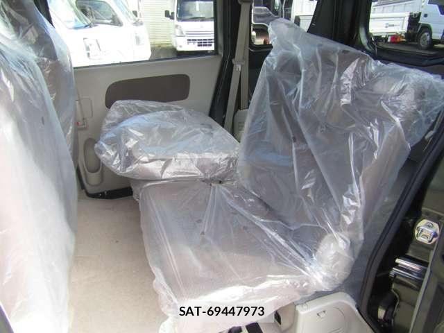Mitsubishi MINICAB VAN 2025-01 7725811-11