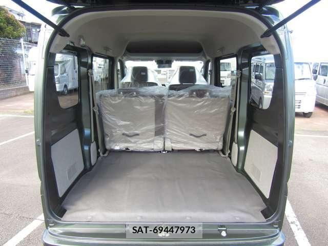Mitsubishi MINICAB VAN 2025-01 7725811-13