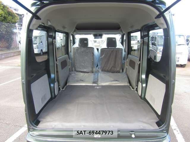 Mitsubishi MINICAB VAN 2025-01 7725811-14