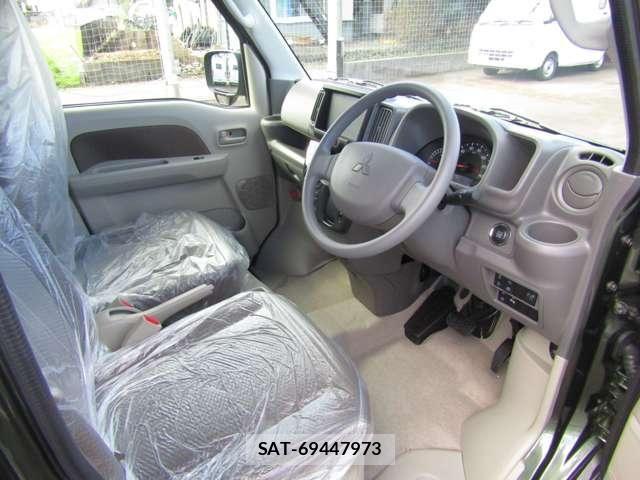 Mitsubishi MINICAB VAN 2025-01 7725811-15