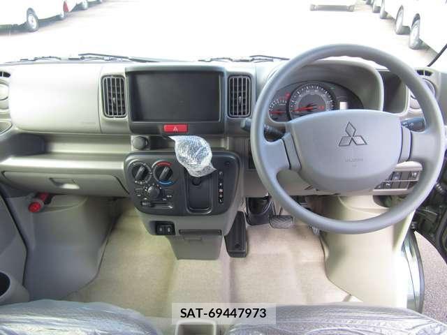 Mitsubishi MINICAB VAN 2025-01 7725811-16