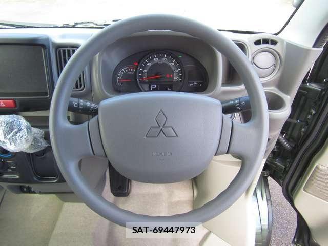 Mitsubishi MINICAB VAN 2025-01 7725811-17