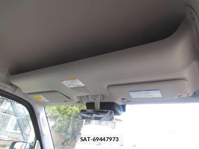 Mitsubishi MINICAB VAN 2025-01 7725811-27