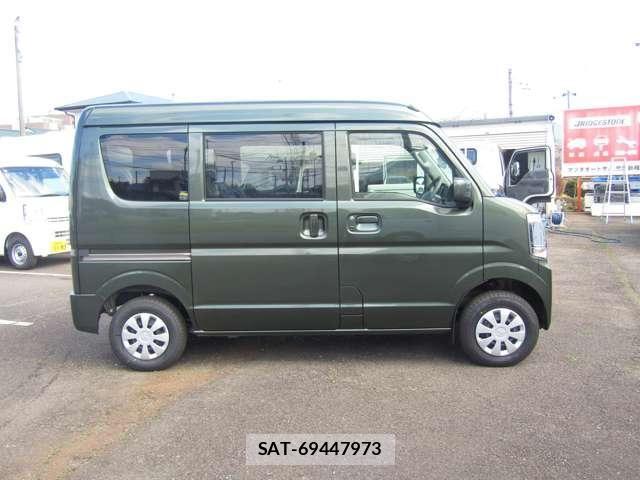 Mitsubishi MINICAB VAN 2025-01 7725811-3