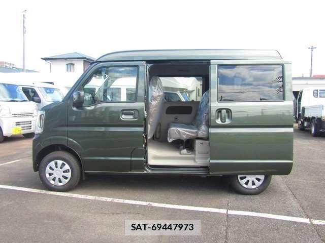 Mitsubishi MINICAB VAN 2025-01 7725811-7