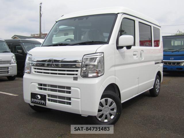 Mitsubishi MINICAB VAN 2025-01 7725812-0