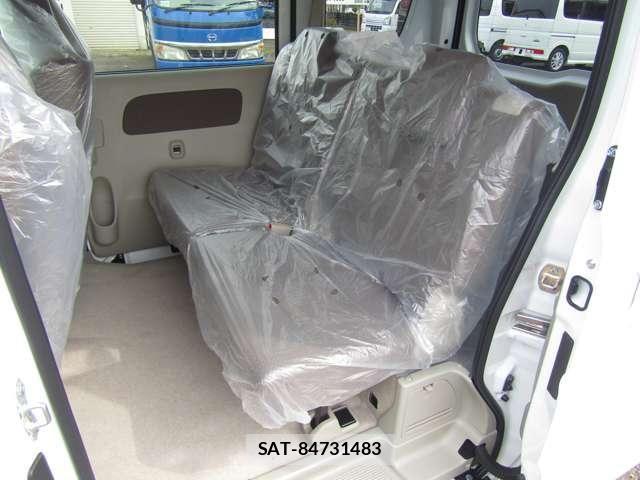 Mitsubishi MINICAB VAN 2025-01 7725812-9