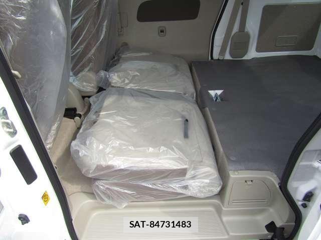 Mitsubishi MINICAB VAN 2025-01 7725812-10