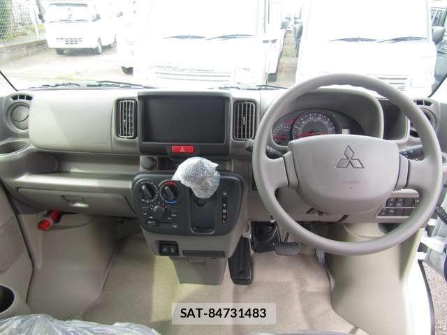 Mitsubishi MINICAB VAN 2025-01 7725812-14