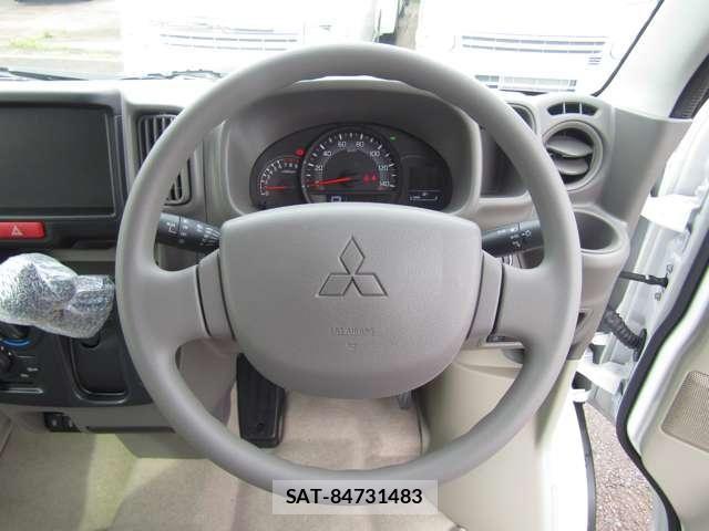 Mitsubishi MINICAB VAN 2025-01 7725812-15