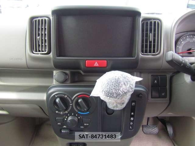 Mitsubishi MINICAB VAN 2025-01 7725812-16