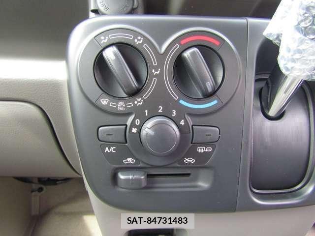 Mitsubishi MINICAB VAN 2025-01 7725812-17