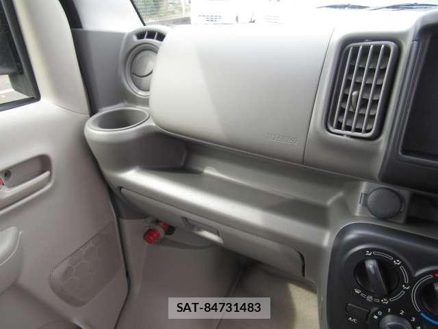 Mitsubishi MINICAB VAN 2025-01 7725812-19