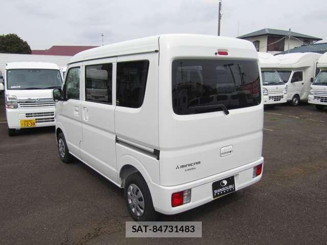 Mitsubishi MINICAB VAN 2025-01 7725812-6