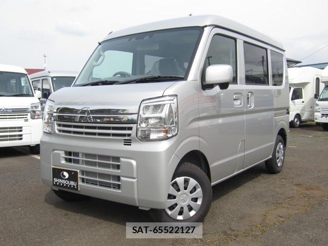Mitsubishi MINICAB VAN 2025-01 7725810-0
