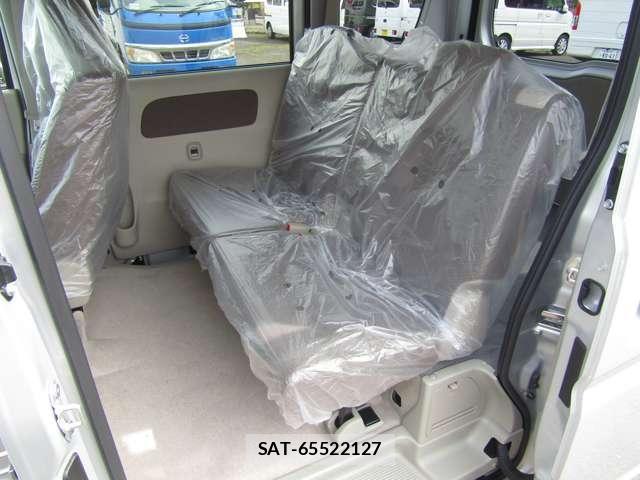Mitsubishi MINICAB VAN 2025-01 7725810-9