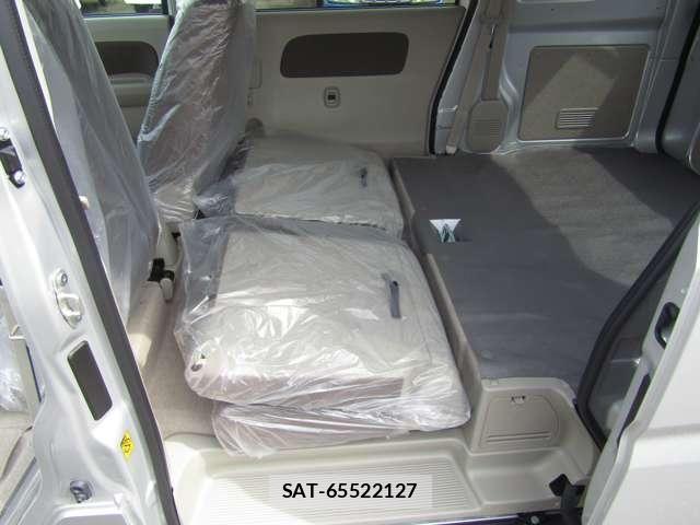 Mitsubishi MINICAB VAN 2025-01 7725810-10