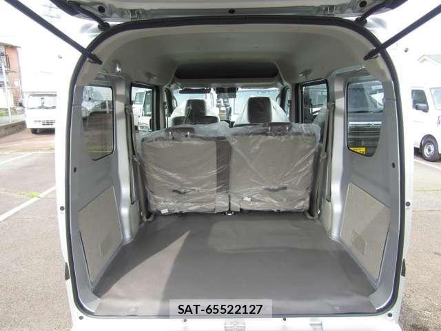 Mitsubishi MINICAB VAN 2025-01 7725810-11