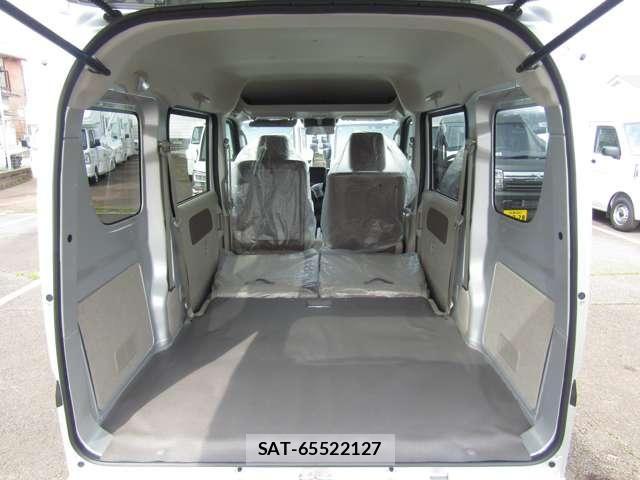 Mitsubishi MINICAB VAN 2025-01 7725810-12