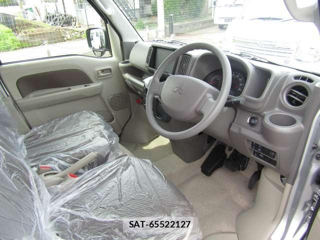 Mitsubishi MINICAB VAN 2025-01 7725810-13
