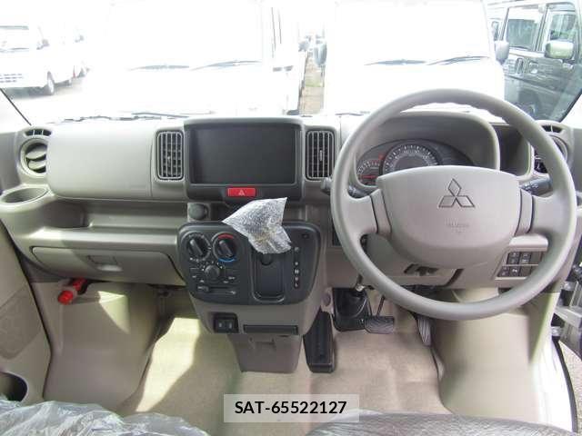 Mitsubishi MINICAB VAN 2025-01 7725810-14