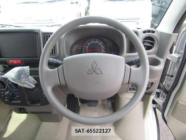 Mitsubishi MINICAB VAN 2025-01 7725810-15
