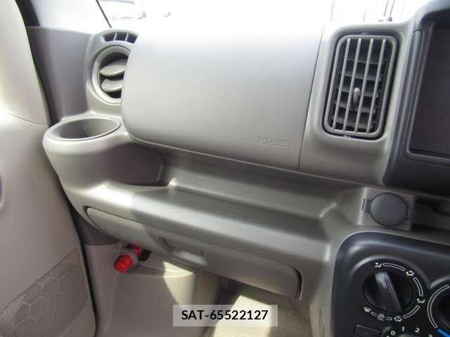 Mitsubishi MINICAB VAN 2025-01 7725810-19