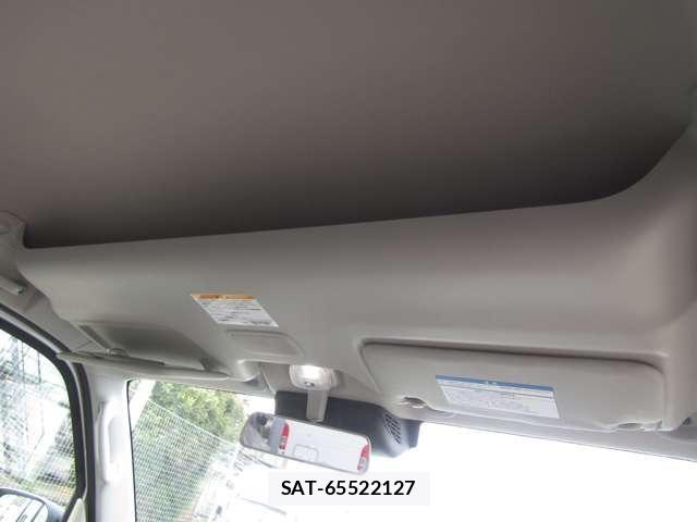 Mitsubishi MINICAB VAN 2025-01 7725810-27