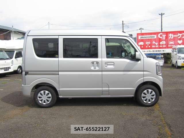 Mitsubishi MINICAB VAN 2025-01 7725810-3
