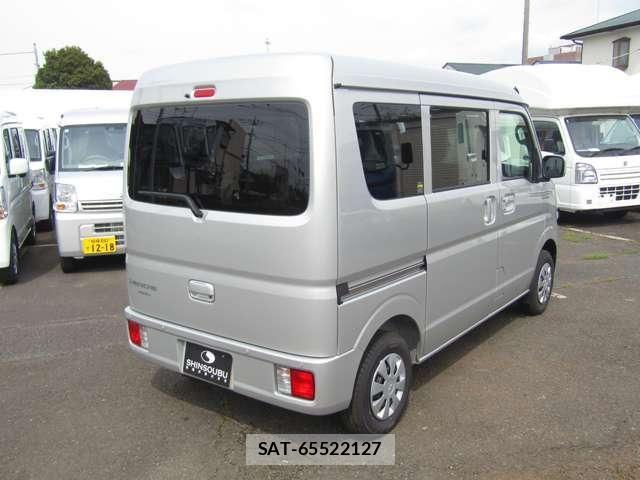 Mitsubishi MINICAB VAN 2025-01 7725810-4