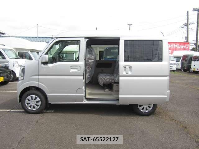 Mitsubishi MINICAB VAN 2025-01 7725810-7