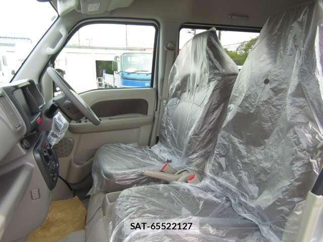 Mitsubishi MINICAB VAN 2025-01 7725810-8