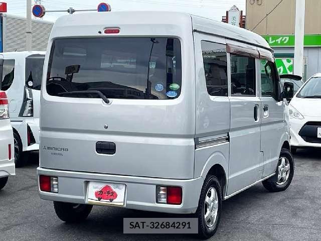 Mitsubishi MINICAB VAN 2016-12 7725814-2