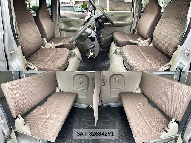 Mitsubishi MINICAB VAN 2016-12 7725814-3
