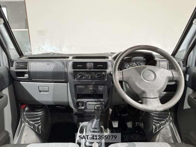 Mitsubishi MINICAB VAN 2009-02 7787110-9
