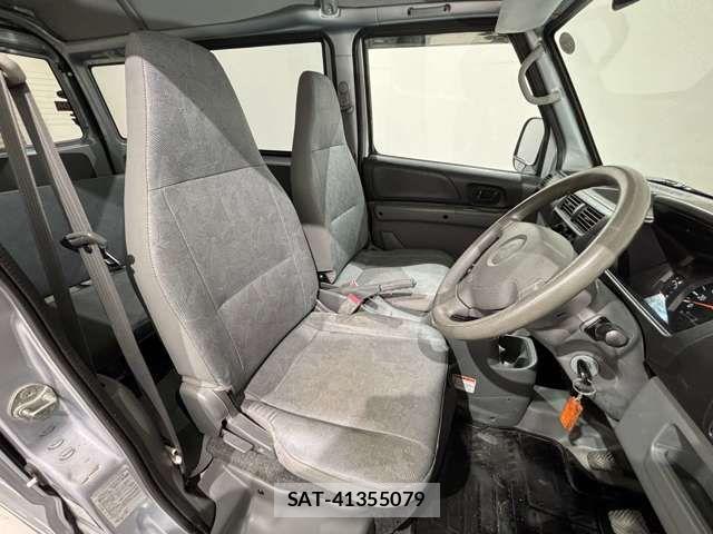 Mitsubishi MINICAB VAN 2009-02 7787110-10
