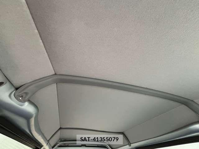 Mitsubishi MINICAB VAN 2009-02 7787110-12
