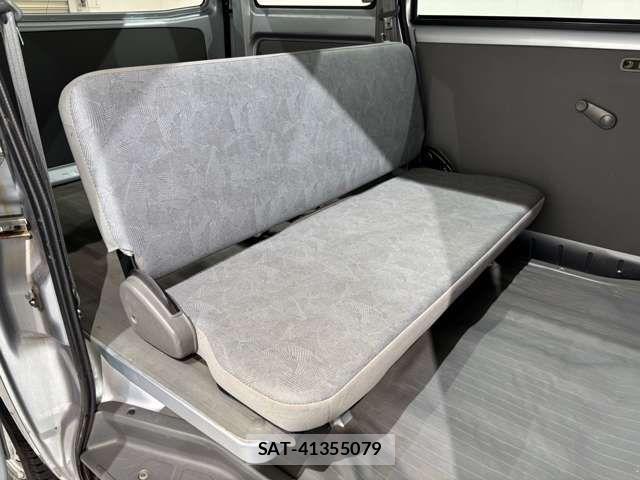 Mitsubishi MINICAB VAN 2009-02 7787110-14