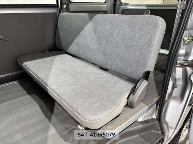 Mitsubishi MINICAB VAN 2009-02 7787110-15