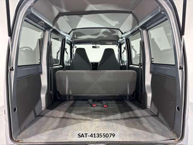 Mitsubishi MINICAB VAN 2009-02 7787110-16