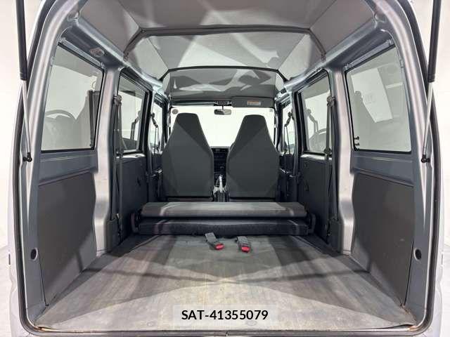 Mitsubishi MINICAB VAN 2009-02 7787110-17