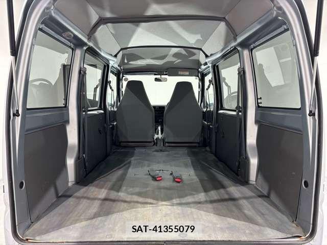 Mitsubishi MINICAB VAN 2009-02 7787110-18