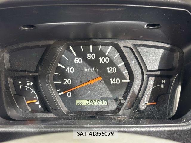 Mitsubishi MINICAB VAN 2009-02 7787110-20