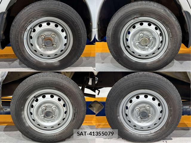 Mitsubishi MINICAB VAN 2009-02 7787110-23