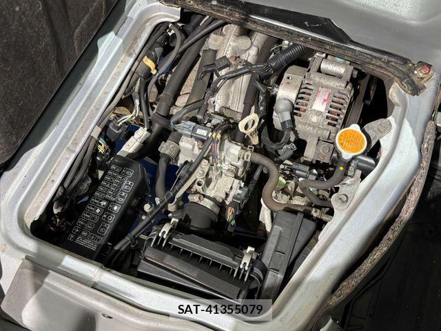 Mitsubishi MINICAB VAN 2009-02 7787110-24